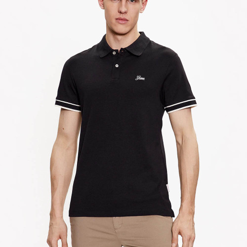 Guess Ανδρική μπλούζα Oliver Polo Shirt